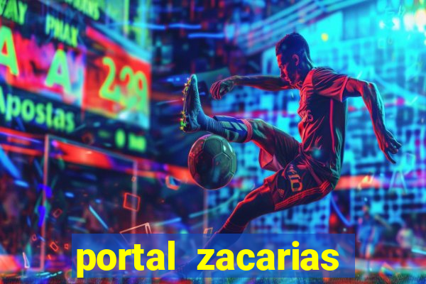 portal zacarias cavando cova